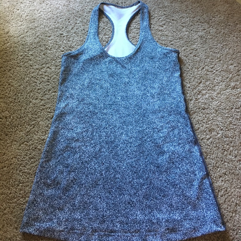 Lululemon Cool Racerback